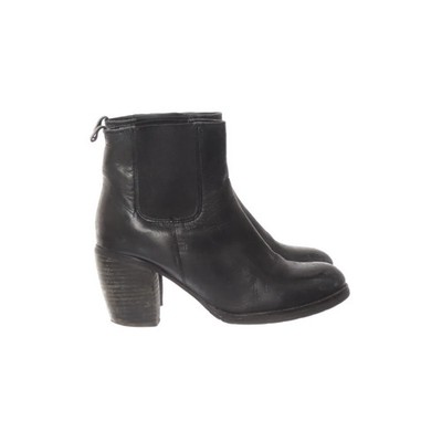 Egos, Chelsea Boots, Größe: 38, Schwarz, Damen #YVD