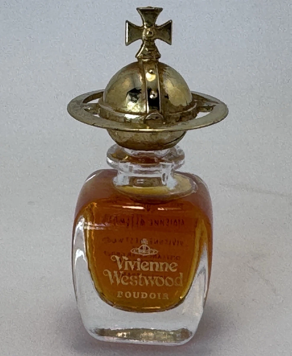 Vivienne Westwood Boudoir by Vivienne Westwood Fragrances for