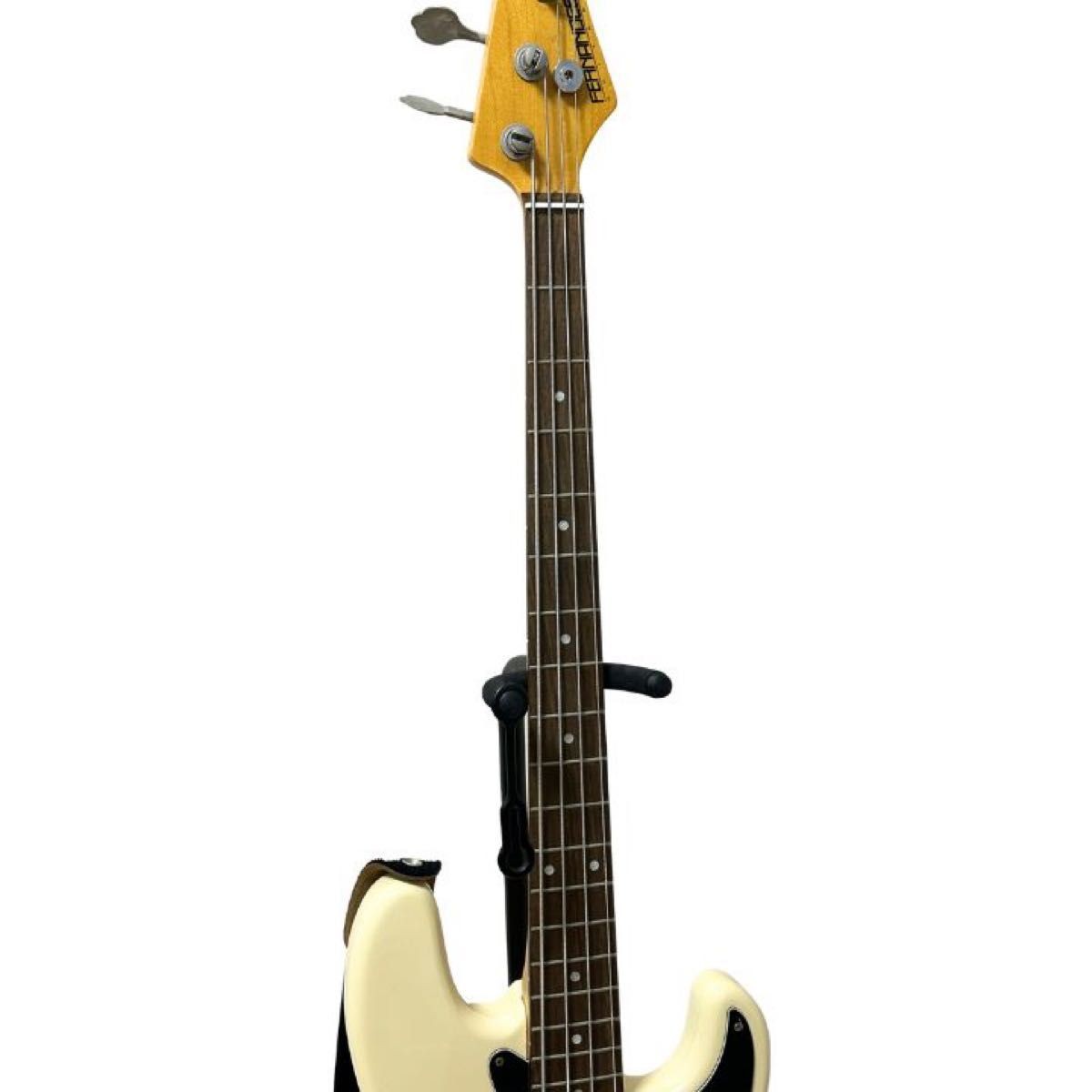Fernandes Precision Bass Electric Bass PB Style Japan Vintage P