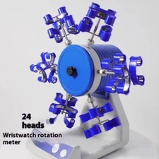 Watch Repair Tools Watch Winders Watch Shops Professional Repair Spinners