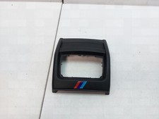 Bmw 4 Series F32 Centre Console Rear Air Vent Grille Trim 9218908 2014