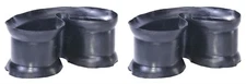 SET OF 2  Truck Tire Inner Tube Flap Liner Split Rim 14.00R20 14.00X20 ON CENTER
