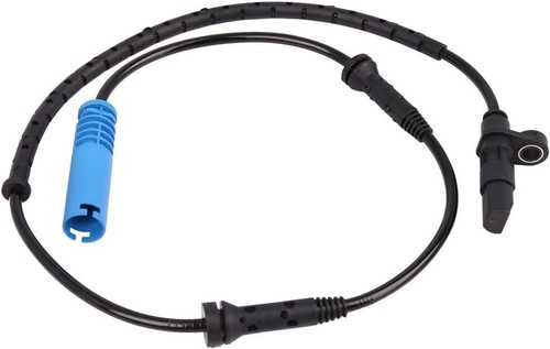 ABS SENSOR FOR BMW 5 SERIES E39 520I 523I 528I 540I (98-03) 34526756376 REAR - Picture 2 of 5
