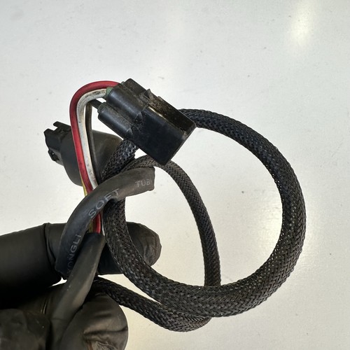 Yamaha MT09 2014 Exhaust oxygen 02 sensor controller - Picture 6 of 6