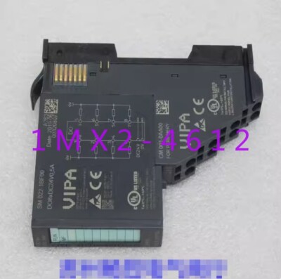1pc new   VIPA module SM022-1BF00