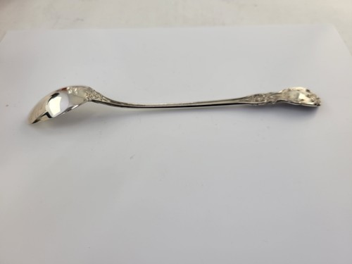 Francis I by Reed & Barton Sterling Silver 7 3/4" Long Iced Tea Spoon 1.2oz - Picture 6 of 12