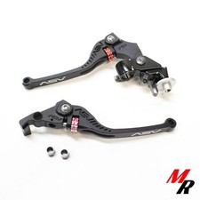 08-16 Yamaha YZF-R6 - ASV Forged Adjustable L...