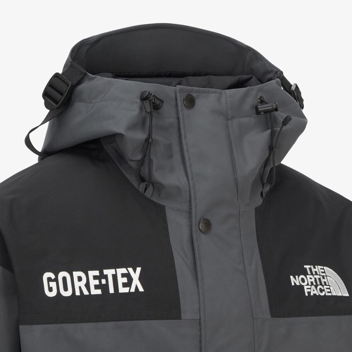 Genuine The North Face M'S 1985 GTX MOUNTAIN JACKET Genuine The North Face M'S 1985 GTX MOUNTAIN JACKET