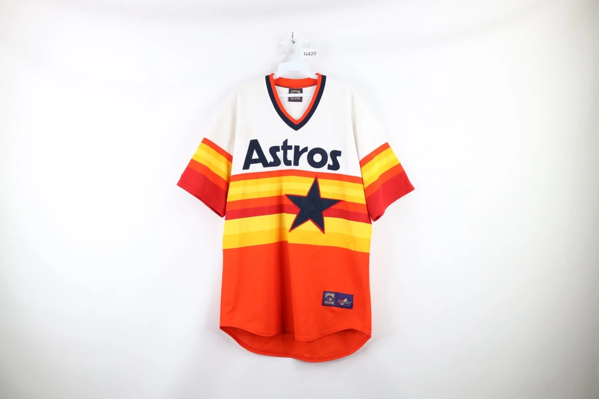 vintage astros