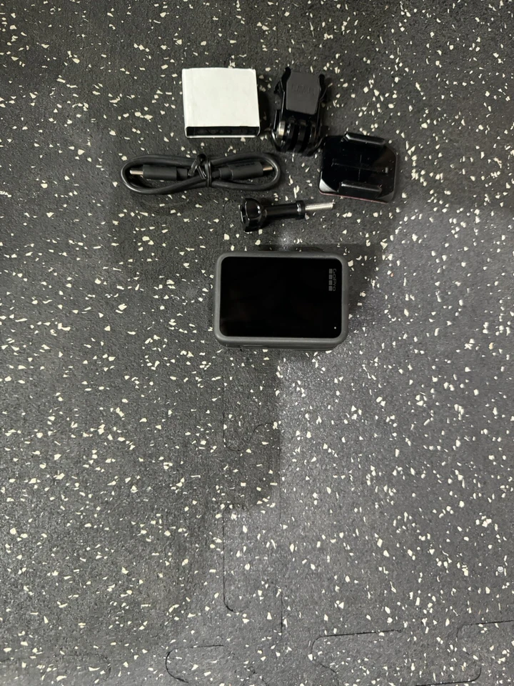 GoPro HERO13 Black - Waterproof Action Camera - 5.3K60 Video, 27MP Photo - Image 3 of 4