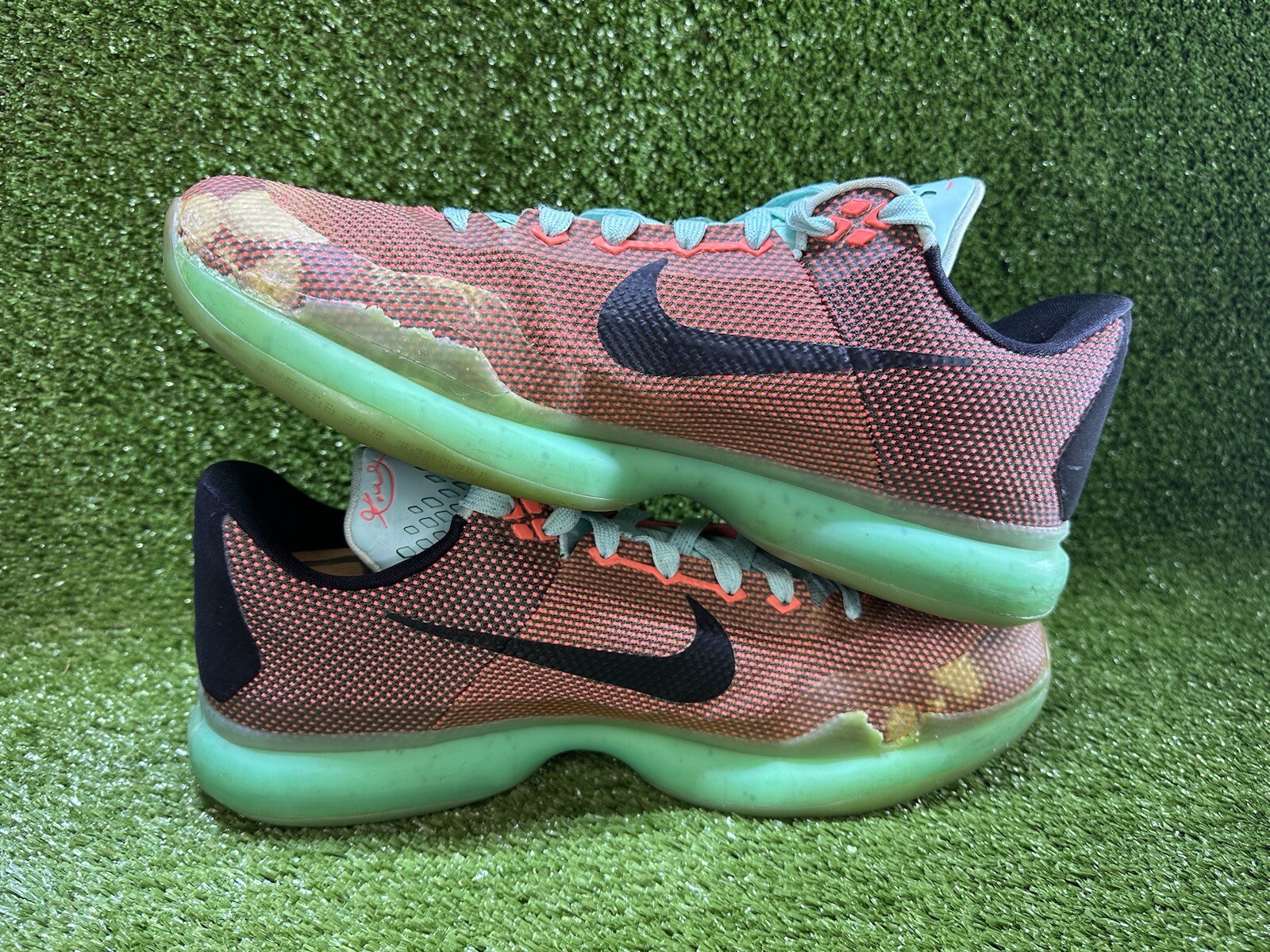 kobe 10 Easter - image 8
