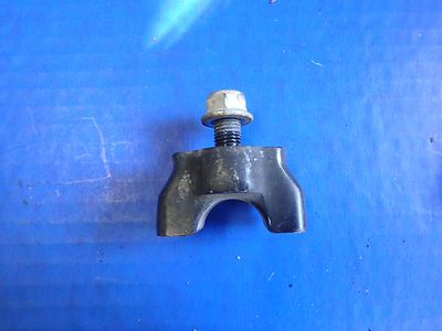 E-ton Viper RXL 90 2-stroke 2005 handlebar mount N bolt
