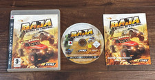 Baja Edge of Control Playstation 3 PS3 - TESTED - Fast Shipping