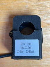 Current Transformer (CT) 100A Split Core