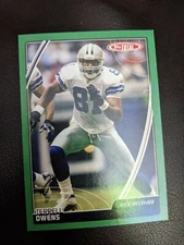 2007 Topps Total Football Card #1-530 - Choose Your Card Silver, Rookie Cards!!!