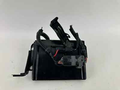 2018 Acura RDX ECU 37820-5ME-B61