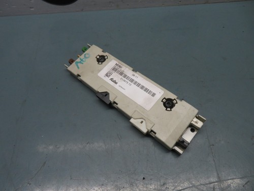 BMW 3 5ER ANTENNENVERSTÄRKER ECU STEUERGERÄT 213675 21367510