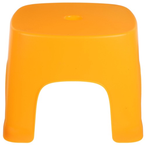 3pcs Plastik Fußhocker Toilette Tritthocker Badezimmerhocker Nonslip Stiefhocker - Bild 6 von 12