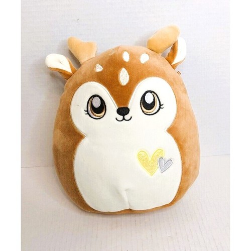 fawn squishmallow