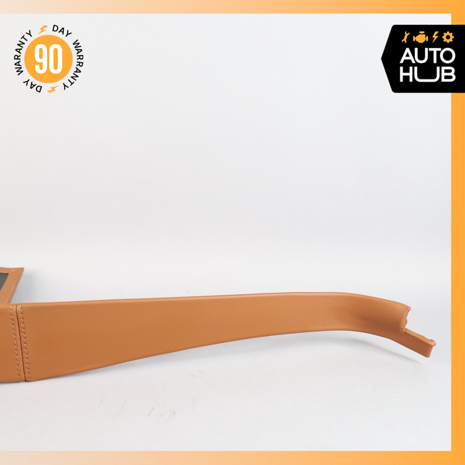 11-18 Bentley Continental GT GTC Speed Front Left Kick Panel Trim Cover OEM 56k