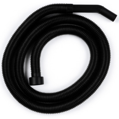 15 Foot Vacuum Cleaner Hose 1 1/4'' Diameter For Ridgid Craftsman Genie Shop Vac