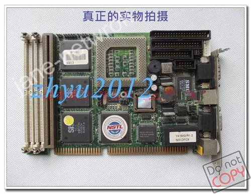 100% Test KJ020800 V4.50G/R1.2 500DFC8 586 per DHL oder Fedex schneller Versand - Bild 1 von 5