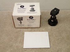 Freedom FB-12 Ball Head for Tripod Nice in Box