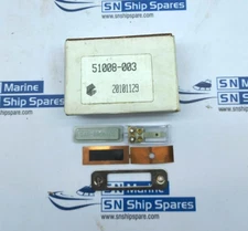 Gaitronics 51008-003 Handset Press Bar Kit