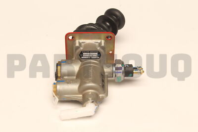 MX908395 Genuine Mitsubishi VALVE ASSY,BRAKE HAN | eBay