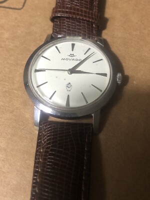 Movado