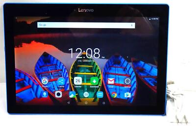Lenovo Tab 10 TB-X103F 10.1