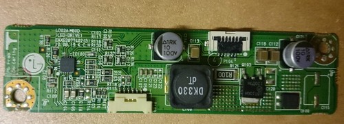 EAX62877402 (3) LG DM2780D LED DRIVER 