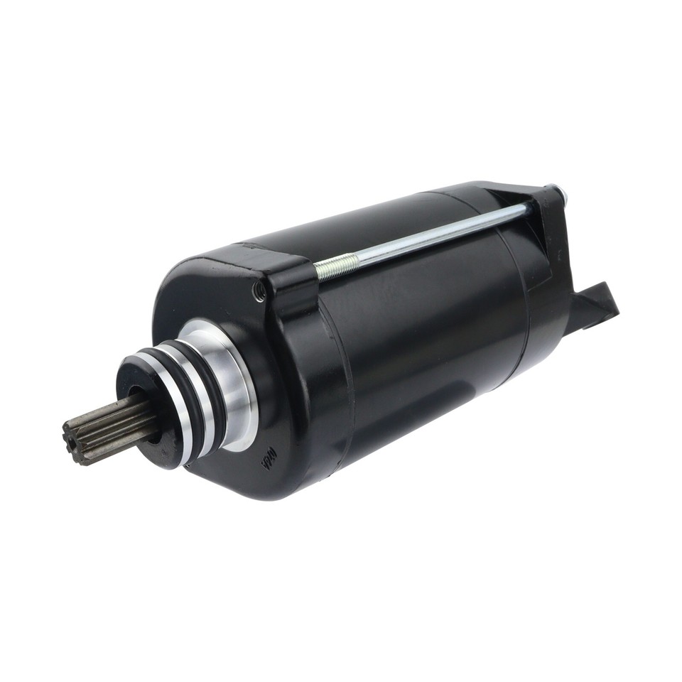 2009-2010 Starter Motor & Relay for Kawasaki JT1500 Ultra 260LX 260X ...