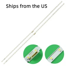 New LED Strips for UN55NU7100 UN55NU7300 UE55NU7105 UN55NU7300F AOT_55_NU7300