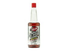 Fuel system cleaner Red Line SI-1 443ml, for cars USA-RD-60103