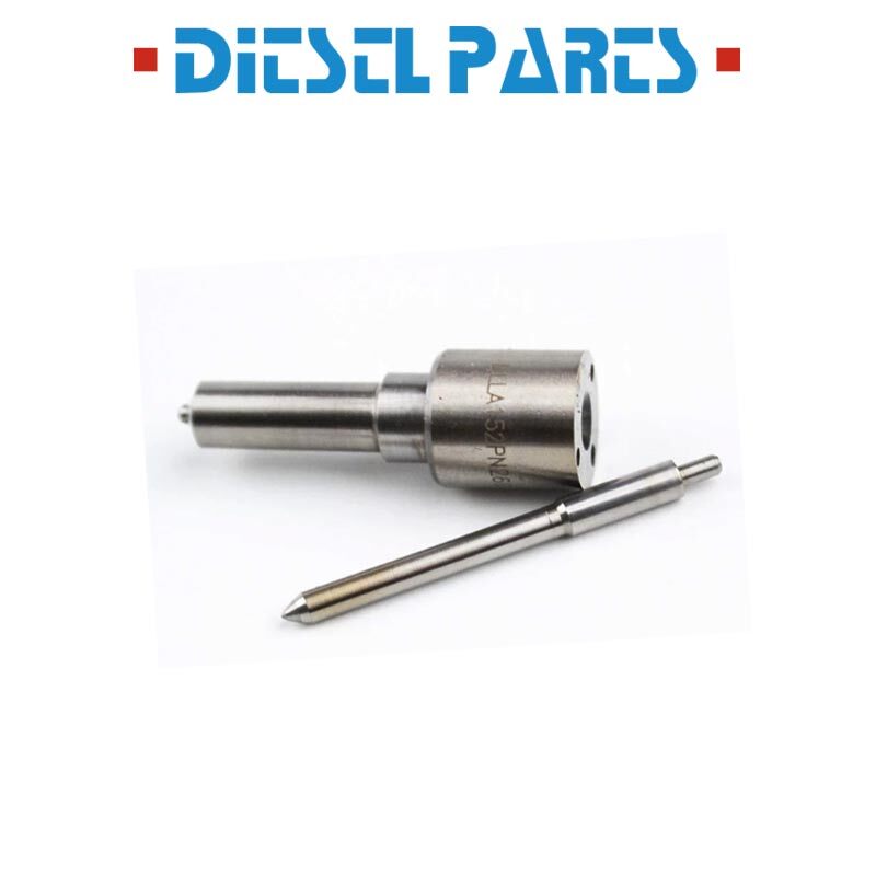 4Pcs Diesel Fuel Injector Nozzle Tips NP-DLLA152PN269 for Isuzu
