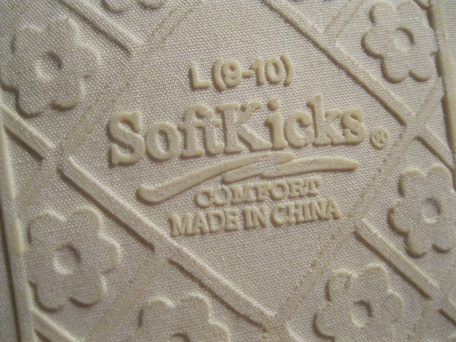 PANTOFOLA D’ORO NUOVE 2 paia di ciabatte da donna gialle morbide suola antiscivolo taglia L 9 10