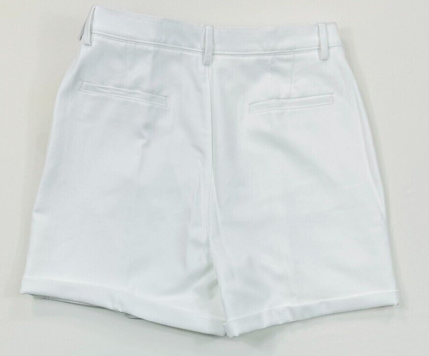 adidas golf shorts pockets sewn shut