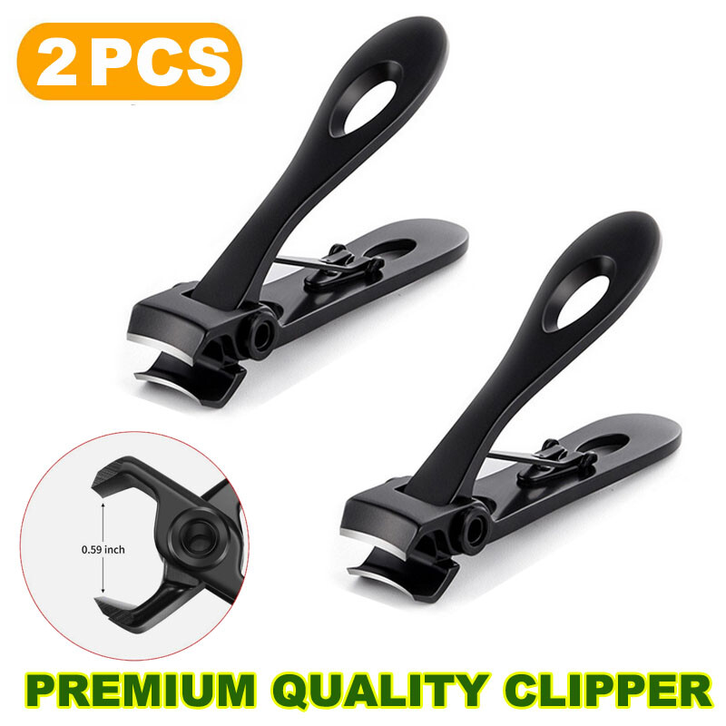 Heavy Duty Toenail Clippers Swiss Clip Toenail BEZOX Toenail