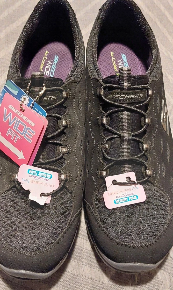 Skechers gratis deals full circle wide