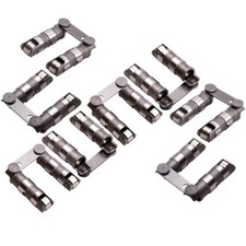 Hydraulic Roller Lifters Small Block For Gm Chevy Sbc 350 265-400 V8