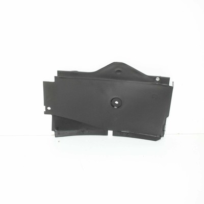 NEW BMW M3 E30 FRONT LEFT SIDE PANEL INTERMEDIATE PIECE 