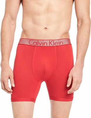 calvin klein customized stretch boxer briefs