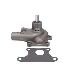 Water Pump With Backing Plate For 1939-1962 Gmc Truck 228 236 248 270 6-cylinder Water Pump With Backing Plate For 1939-1962 Gmc Truck 228 236 248 270 6-cylinder