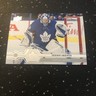 Frederik Andersen 2019-20 Upper Deck Series 1 Ice Hockey #7 NHL Toronto Maple Lf