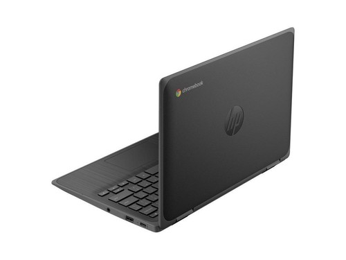 HP Pro x360 Fortis 11 G3 11.6" Touchscreen Chromebook - HD - 1366 x 768 - Int... - Afbeelding 3 van 12