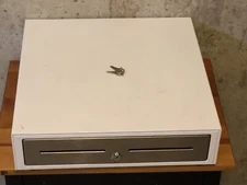 MMFCashDrawer - Printer Driven VAL-ULine POS Cash Register NO KEYS