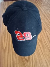 Gorra vintage NASCAR Kevin Harvick
