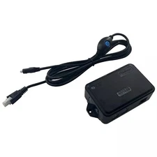 Adjustable Bed Base Control Box Richmat Model HJC25 Replacement