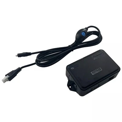 Adjustable Bed Base Control Box Richmat Model HJC25 Replacement